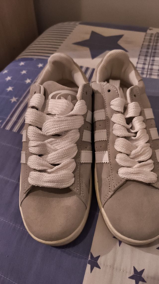 Zapatillas deportivas