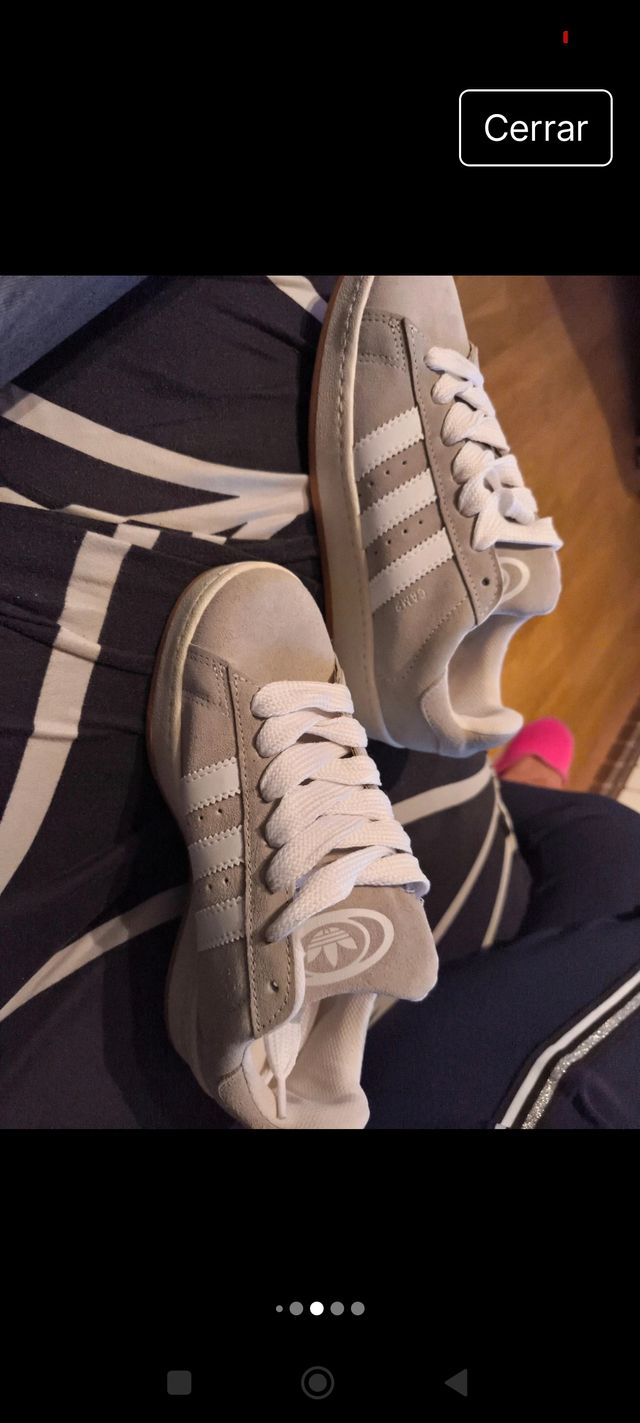 Zapatillas deportivas