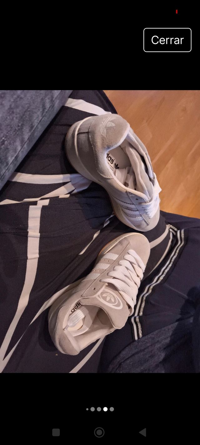 Zapatillas deportivas