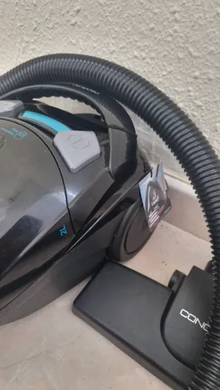 Aspiradora Cecotec Conga