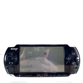 Sony Playstation PSP 3004 Con Memory Card e cavi
