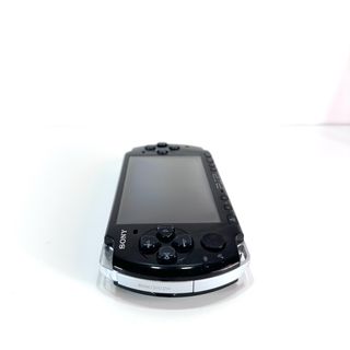 Sony Playstation PSP 3004 Con Memory Card e cavi