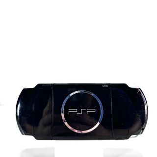 Sony Playstation PSP 3004 Con Memory Card e cavi