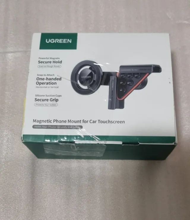 Soporte Magnético UGREEN para Coche