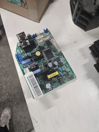 Scheda Elettronica Samsung DB93-04164P