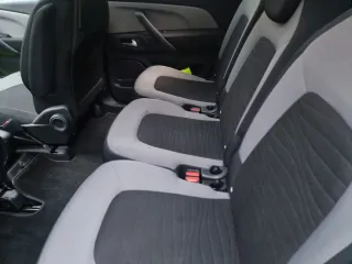 Citroen C4 Picasso 2015