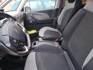Citroen C4 Picasso 2015