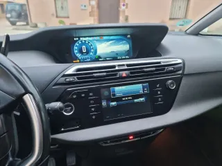 Citroen C4 Picasso 2015