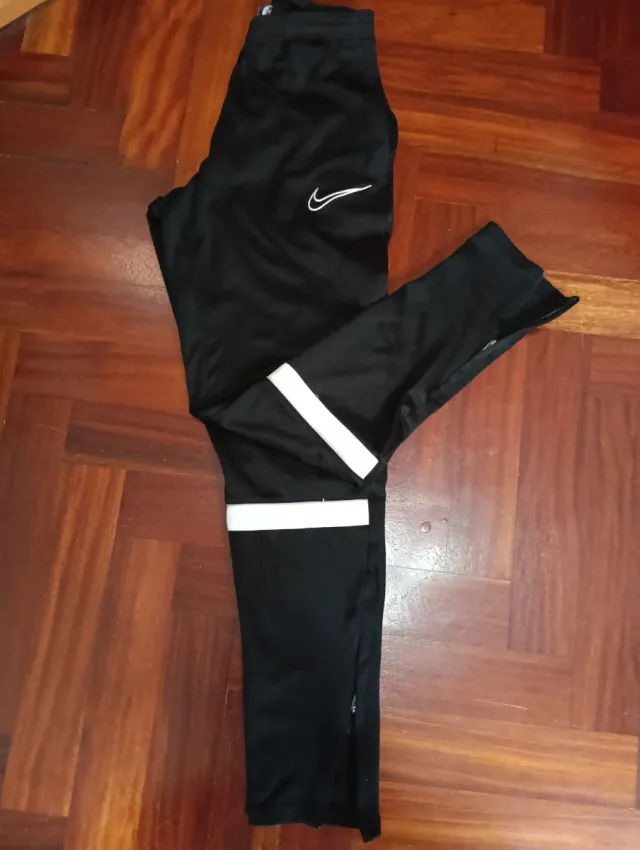 Pantalón Chándal Nike Hombre Talla S