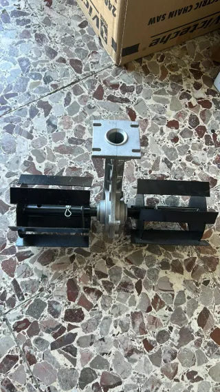 Zappetta ricambio per decespugliatore