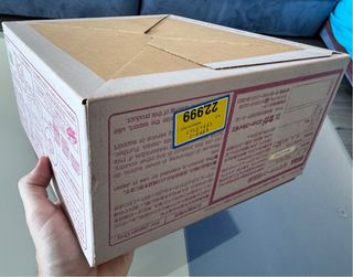 Sega Saturn HST-0014 Otoshidama SS Jap