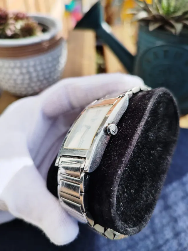 Reloj Tissot  Happy Chic Mujer