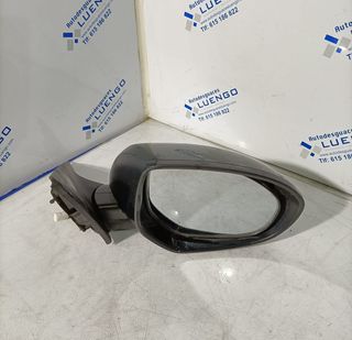 Retrovisor derecho Mazda 6 2009