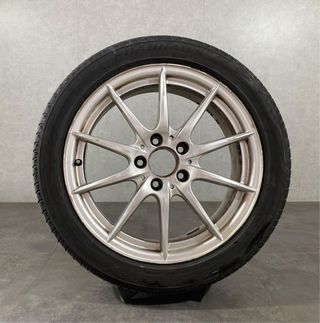 Llantas Mercedes Benz Clase A 17 Originales