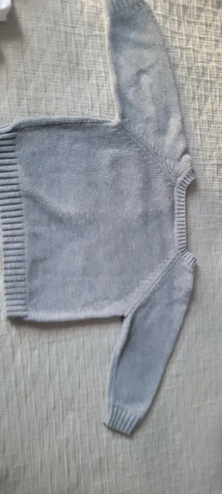 Conjunto Ropa Niño Camisa, Jersey y Pantalón