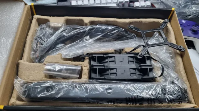 Refrigeración Líquida Corsair H100x 240mm sq 1151