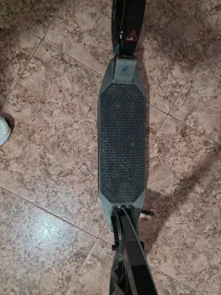 Patinete Oxelo 7