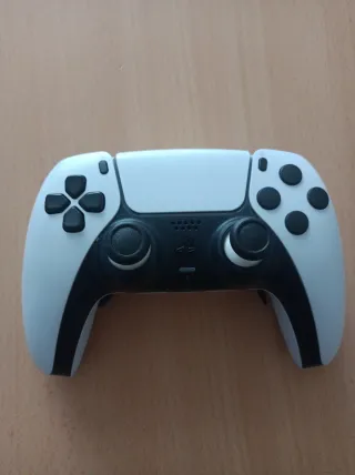 Mando Scuff PS5
