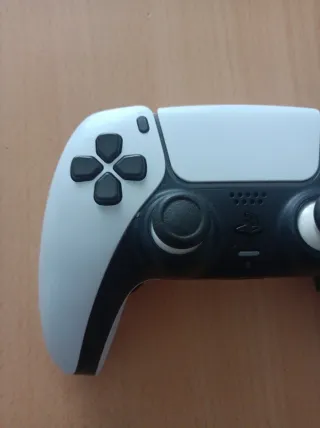 Mando Scuff PS5