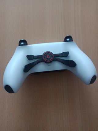 Mando Scuff PS5