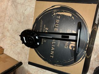 Monitor AOC Gaming 24G4X 180Hz FHD