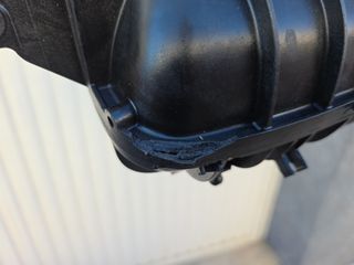 Colector admision 05E129709S seat leo cupra leon