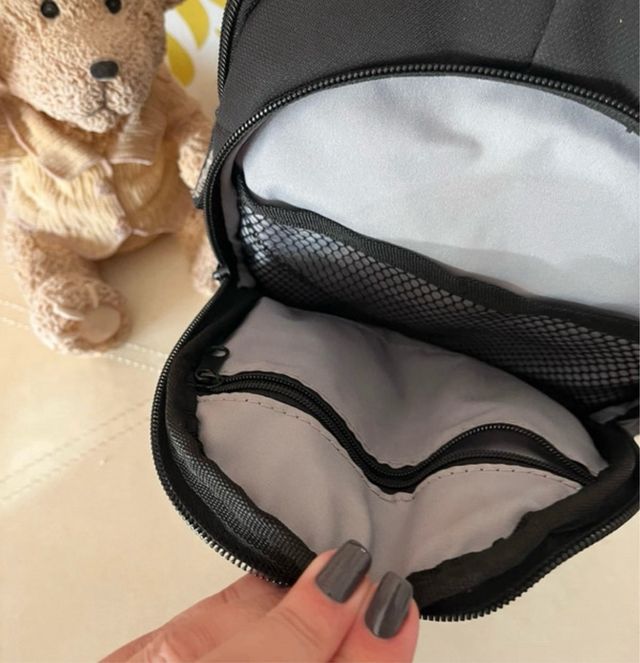 Mochila fotográfica Case Logic