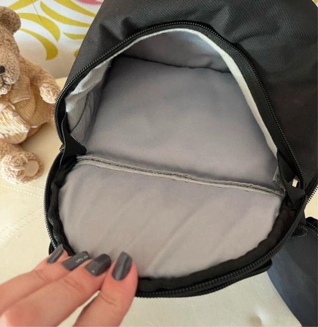 Mochila fotográfica Case Logic