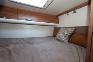 Autocaravana Adria Matrix 680 CP