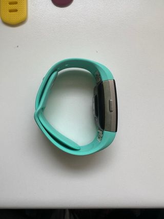 Fitbit Charge 2 + Correas y Cargador