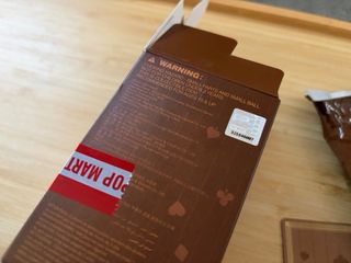 Skullpanda-Sophisticated (Everyday Wonderland)