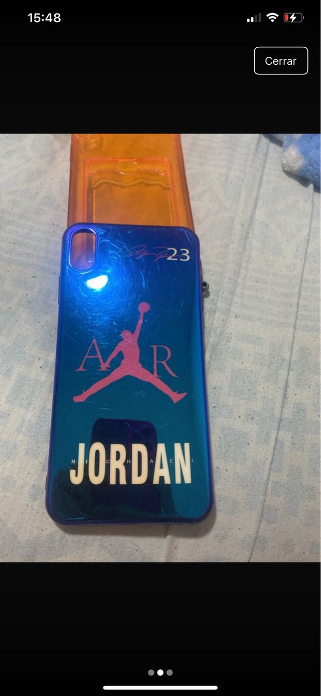 Fundas para móvil (2 unidades)