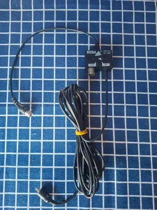 MEGADRIVE 1 ORIGINAL CABLE TV