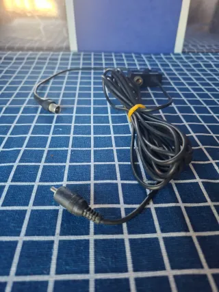 MEGADRIVE 1 ORIGINAL CABLE TV