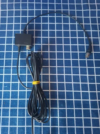 MEGADRIVE 1 ORIGINAL CABLE TV