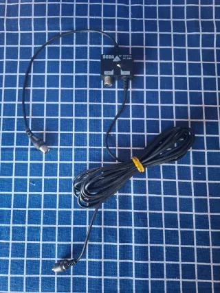 MEGADRIVE 1 ORIGINAL CABLE TV