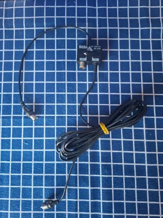 MEGADRIVE 1 ORIGINAL CABLE TV