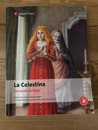 La Celestina - Clasicos Adaptados N/c