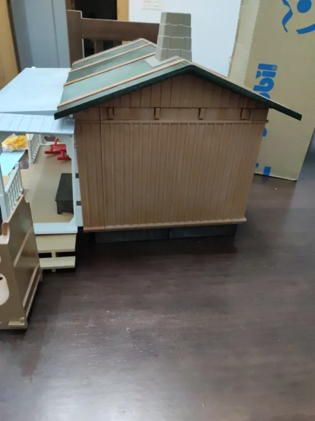 Playmobil 6410 Casa de Campo