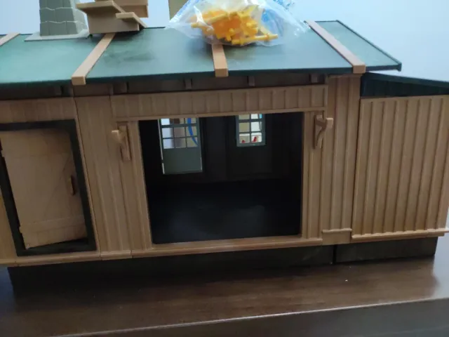 Playmobil 6410 Casa de Campo