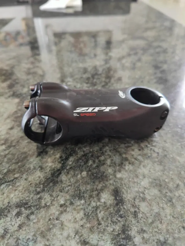 Potencia Zipp SL Speed