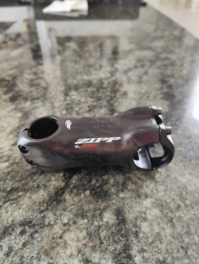 Potencia Zipp SL Speed