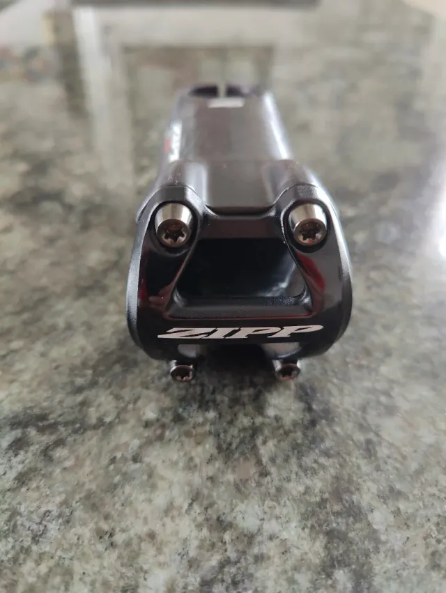 Potencia Zipp SL Speed