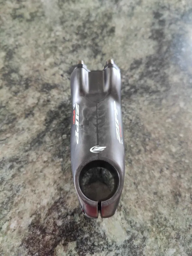 Potencia Zipp SL Speed