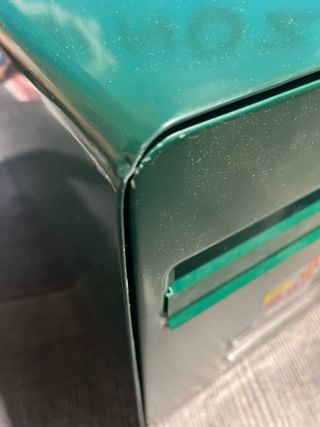 BURG-WÄCHTER 501 VE buzón