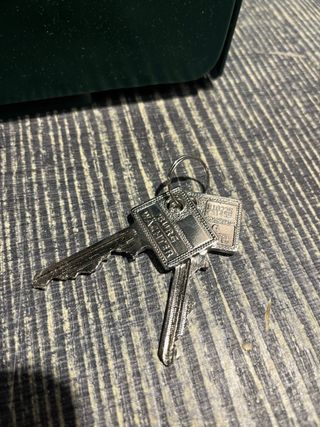 BURG-WÄCHTER 501 VE buzón