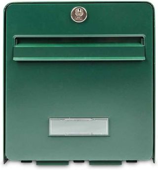 BURG-WÄCHTER 501 VE buzón