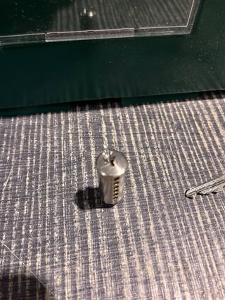 BURG-WÄCHTER 501 VE buzón