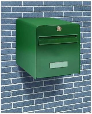 BURG-WÄCHTER 501 VE buzón