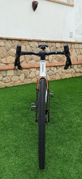 Orbea Terra M31 eTeam 1x talla M